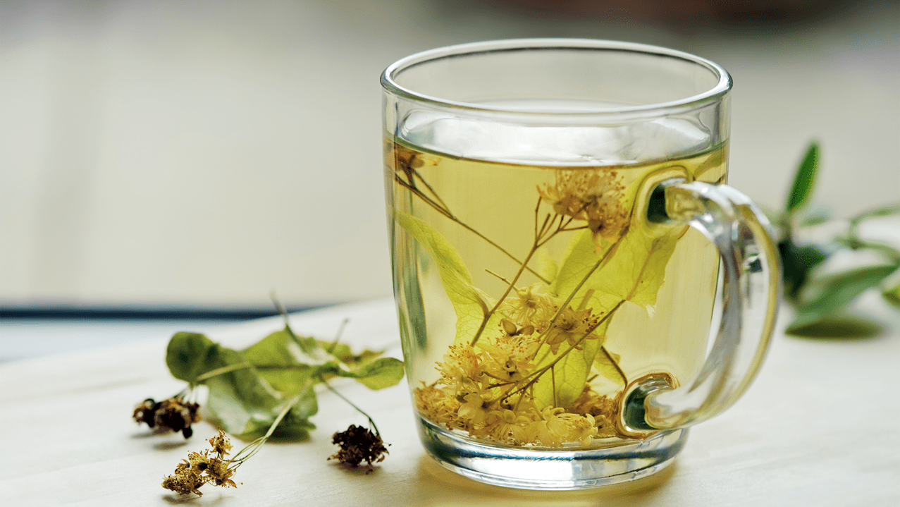 Herbal decoction for removing worms from humans