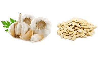 how to get rid of parasites in the body with folk remedies